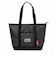 MP Logo Printed Cherry Hill Tote Bag