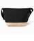 Suede Fabric Casual Messenger