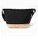 Suede Fabric Casual Messenger
