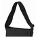 Suede Fabric Casual Messenger