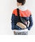 Suede Fabric Casual Messenger