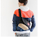 Suede Fabric Casual Messenger