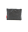 Triple Zipper Pouch-L