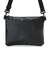 Matte Vinyl Shoulder Bag