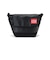 Matte Vinyl Casual Messnger Bag