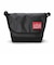 Matte Vinyl Casual Messnger Bag JR