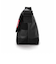 Matte Vinyl Casual Messnger Bag JR