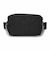 Matte Vinyl Casual Messnger Bag JR