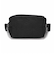 Matte Vinyl Casual Messnger Bag JR