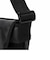 Matte Vinyl Casual Messnger Bag JR