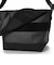 Matte Vinyl Casual Messnger Bag JR