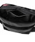 Matte Vinyl Casual Messnger Bag JR