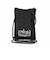 Reflective Buffalo Pouch