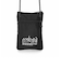 Reflective Buffalo Pouch
