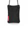 Reflective Buffalo Pouch