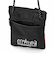 Reflective Buffalo Pouch