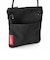 Reflective Buffalo Pouch