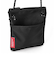 Reflective Buffalo Pouch
