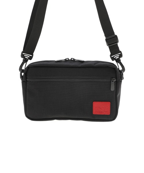 CORDURA Waxed Nylon Fabric Collection Jogger Bag｜マンハッタン