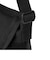 CORDURA Waxed Nylon Fabric Collection Casual Messenger Bag