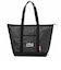 MP Logo Printed Cherry Hill Tote Bag