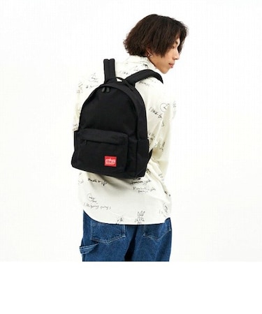 Big Apple Backpack JR-2