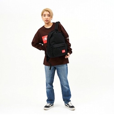 Big Apple Backpack JR-2