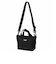 Micro Portage Tote Bag Matte Twill