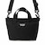 Micro Portage Tote Bag Matte Twill