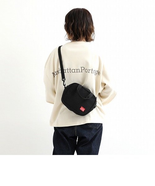 Jacqueline Shoulder Bag｜マンハッタン ポーテージの通販
