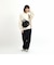 Midnight Jacqueline shoulder bag