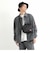 Midnight Jacqueline shoulder bag