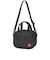 Midnight Jacqueline shoulder bag