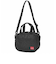 Midnight Jacqueline shoulder bag