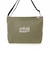 Clearview Shoulder Bag Canvas