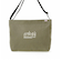 Clearview Shoulder Bag Canvas