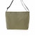 Clearview Shoulder Bag Canvas