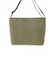 Clearview Shoulder Bag Canvas