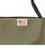 Clearview Shoulder Bag Canvas