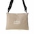 Botanical Sullivan Shoulder Bag Canvas