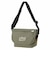 Casual Messenger Bag JR Canvas