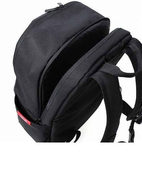 Pacific Vestry Backpack｜マンハッタン ポーテージの通販｜&mall