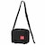 Pixel Fisk Shoulder Bag