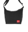 Bed-Stuy Shoulder Bag w/ BE@RBRICK 2023