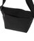 Cobble Hill Nylon Messenger Bag (XS) No Flap