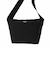 Cobble Hill Nylon Messenger Bag (M) No Flap