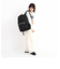 Townsend Backpack School【オンライン限定】