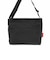 Clearview Shoulder Bag 420D Nylon