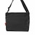 Clearview Shoulder Bag 420D Nylon