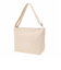 Clearview Shoulder Bag Canvas Lite